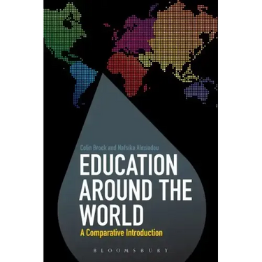 Education Around the World