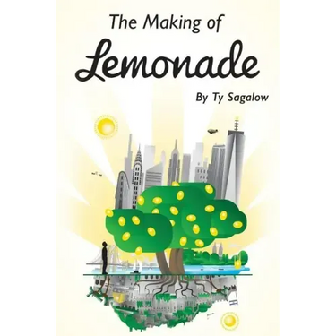 The Making of Lemonade