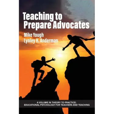 Teaching to Prepare Advocates