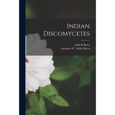 Indian Discomycetes