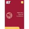 Guidance Note 7: Special Locations
