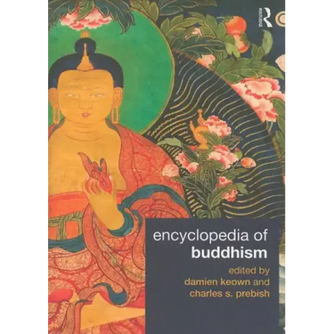 Encyclopedia of Buddhism