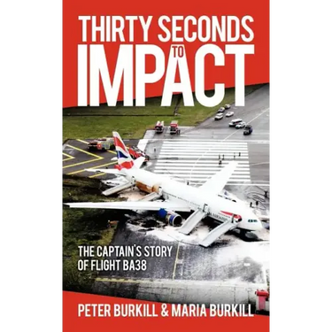 Thirty Seconds to Impact