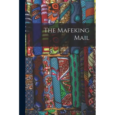 The Mafeking Mail