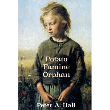Potato Famine Orphan