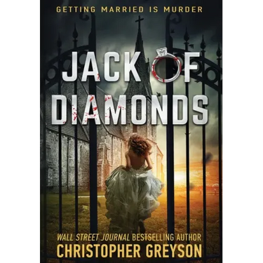 Jack of Diamonds