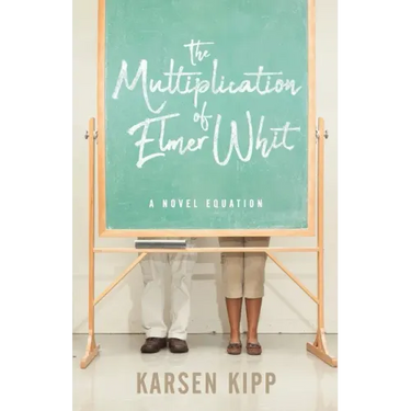 The Multiplication of Elmer Whit