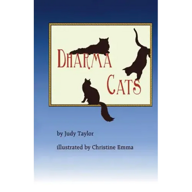 Dharma Cats