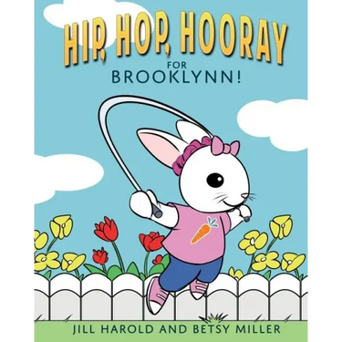 Hip, Hop, Hooray for Brooklynn!