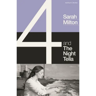 4 and the Night Tella