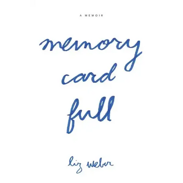 Memory Card Full