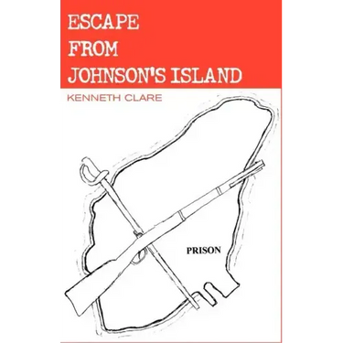 Escape from Johnson's Island