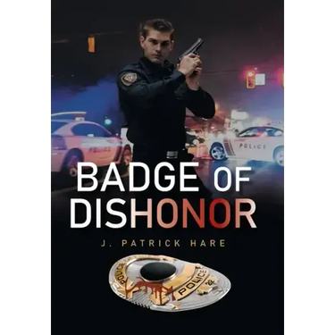 Badge of Dishonor