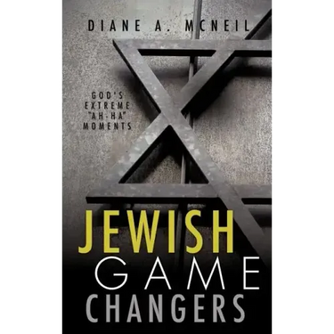 Jewish Game Changers