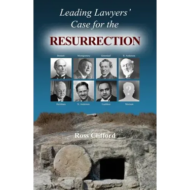 Leading Lawyers' Case for the Resurrection