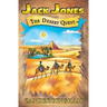 The Desert Quest