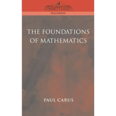 The Foundations of Mathematics