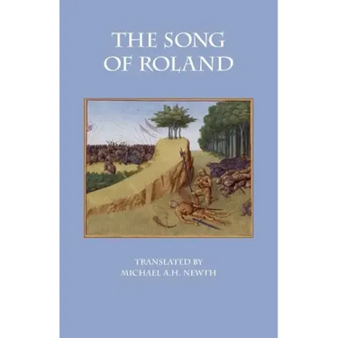 The Song of Roland