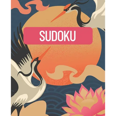 Sudoku: Over 300 Puzzles