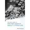Guide to Writing Essays