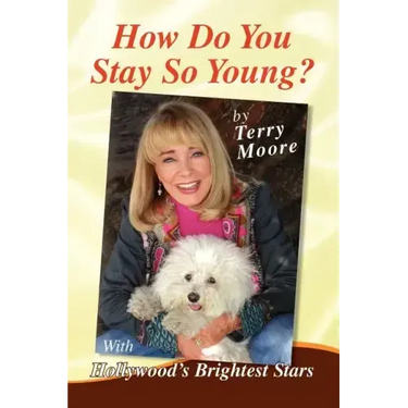 How Do You Stay So Young