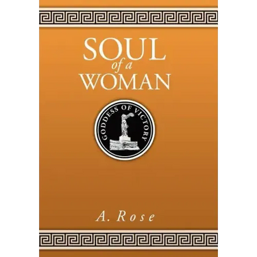 Soul of a Woman