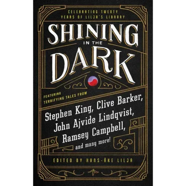 Shining in the Dark: Celebrating 20 Years of Lilja's Library