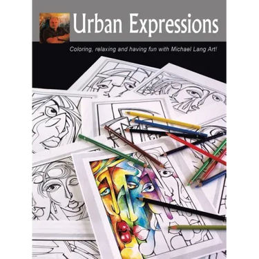 Urban Expressions