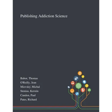 Publishing Addiction Science