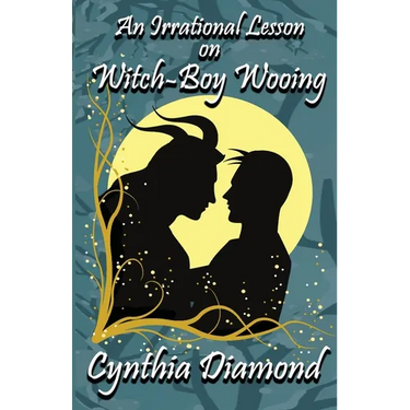 An Irrational Lesson on Witch-Boy Wooing