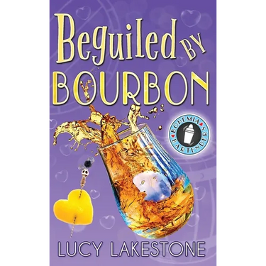 Beguiled by Bourbon