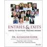 Entries and Exits: Visits to Sixteen Trading Rooms