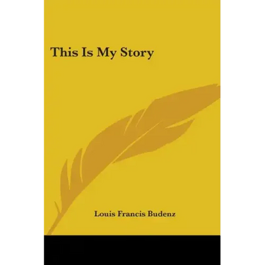 This Is My Story