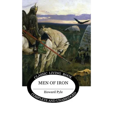 Men of Iron