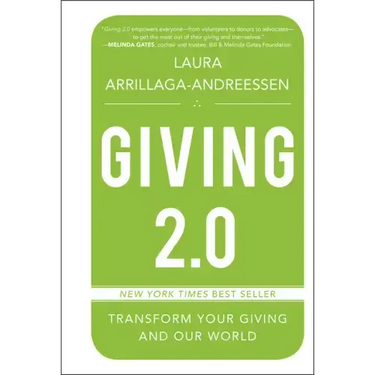Giving 2.0