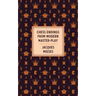 Chess Endings From Modern Master-Play