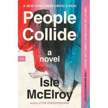 People Collide