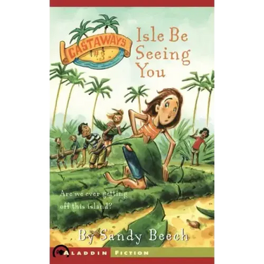 Isle Be Seeing You