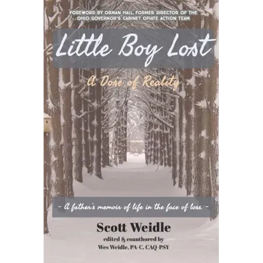 Little Boy Lost: A Dose of Reality