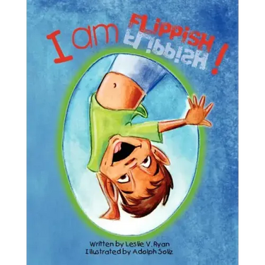 I am Flippish!