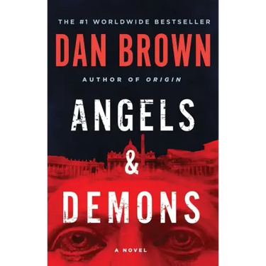 Angels & Demons
