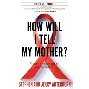 How Will I Tell My Mother?