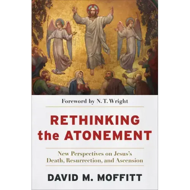 Rethinking the Atonement