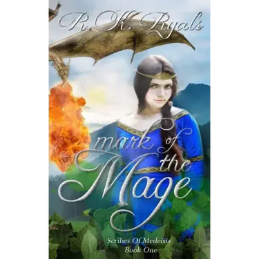 Mark of the Mage