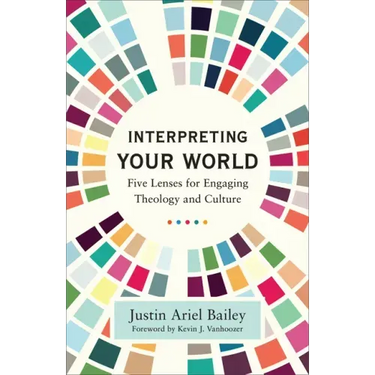 Interpreting Your World
