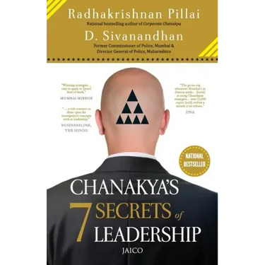 Chanakya's 7 Secrets of Leadership