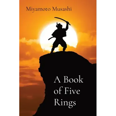 A Book of Five Rings