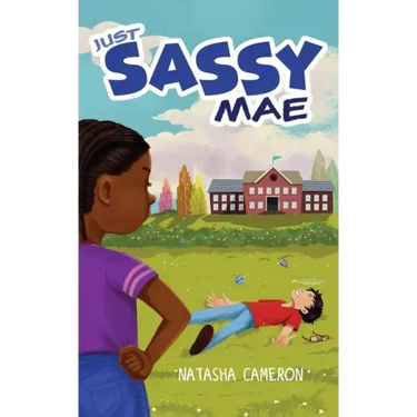 Just Sassy Mae