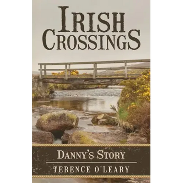 Irish Crossings: Danny's Story