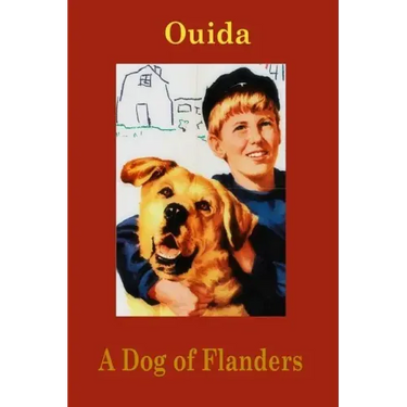 A Dog of Flanders